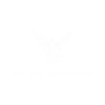 Logo of MG Web Solutions